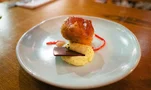 Aloha Bar: uit eten in het oude zwemparadijs