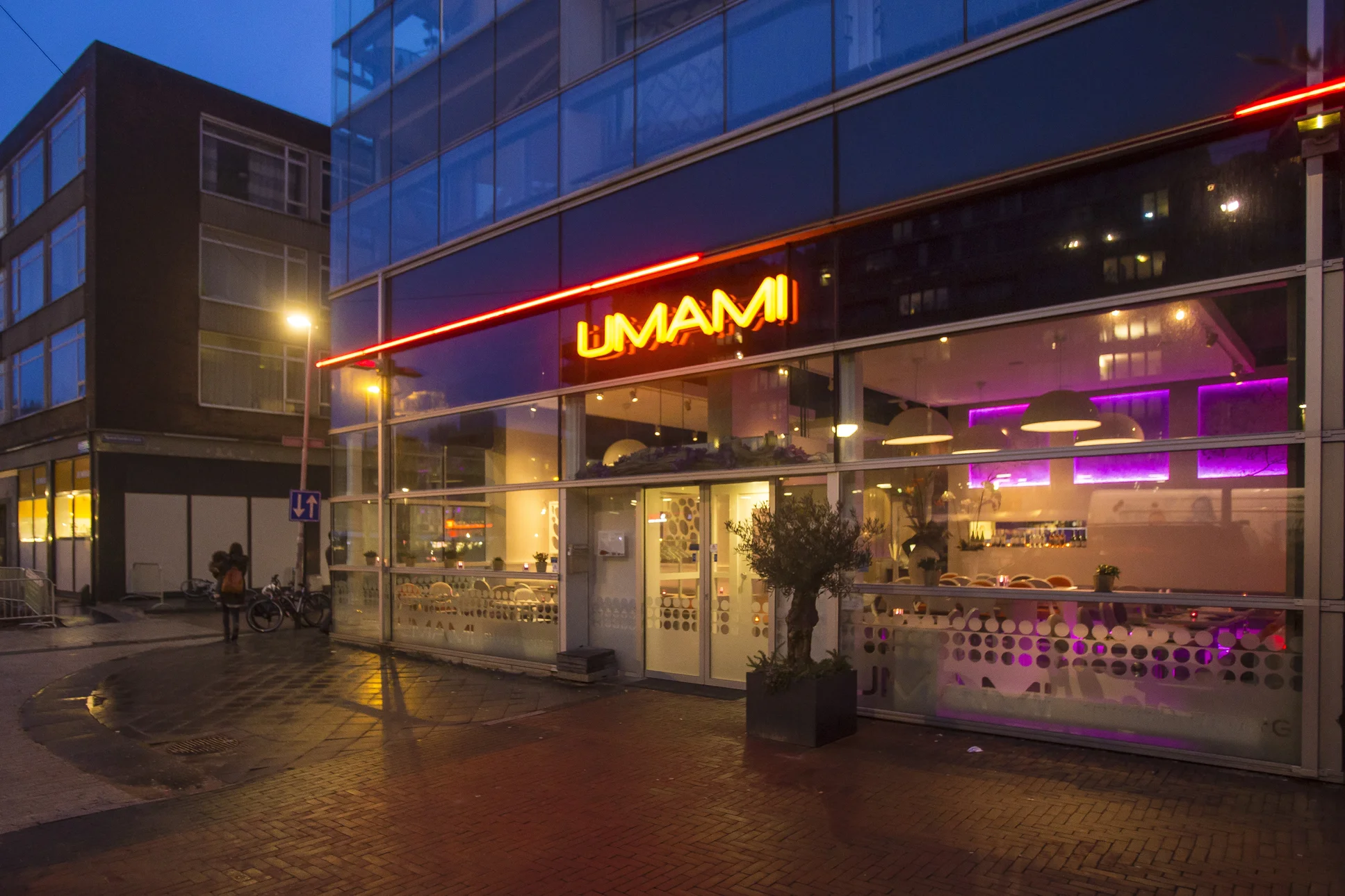 Umami by Han, Rotterdam