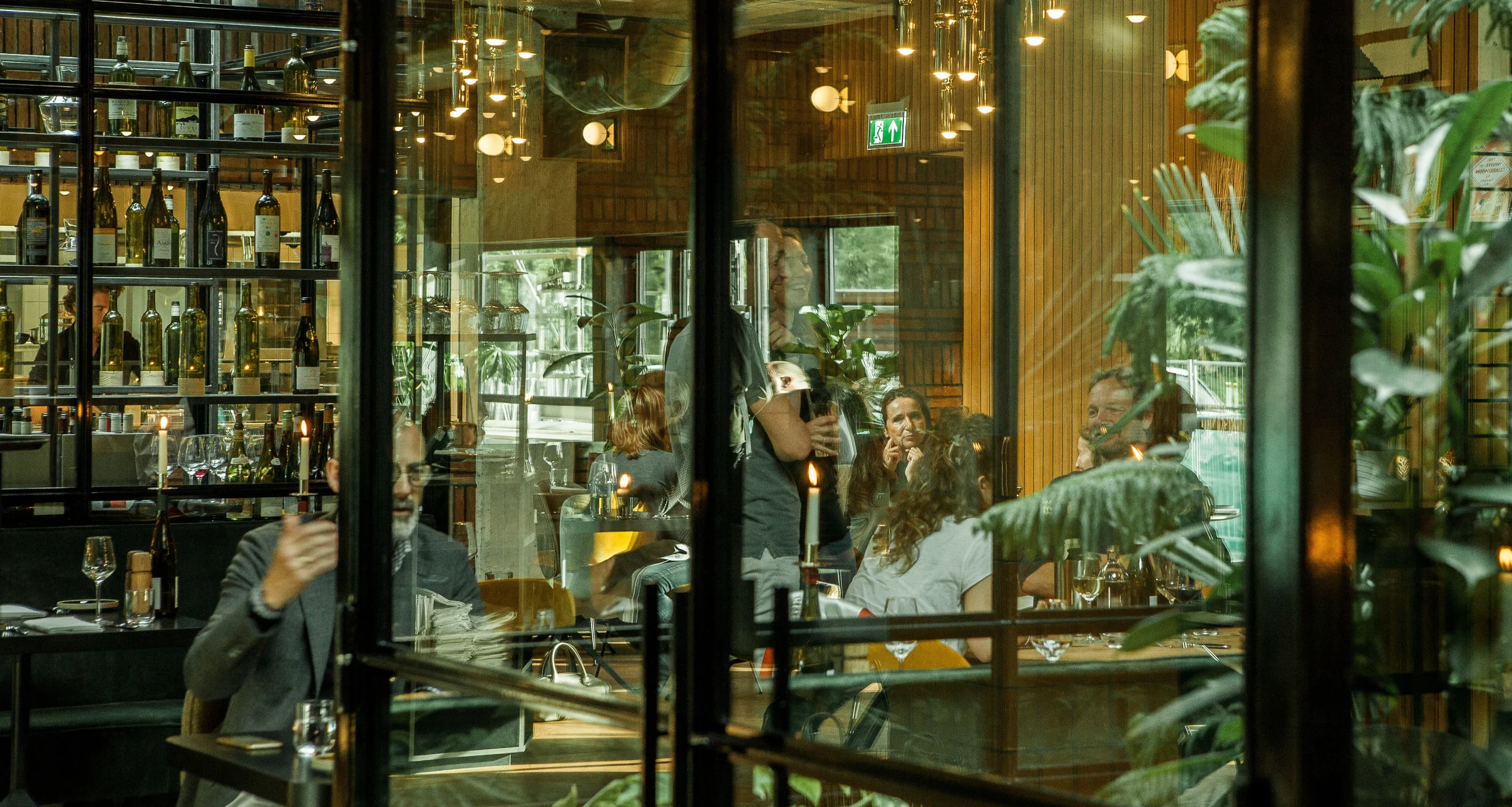 10 x eten & drinken in en om Duivendrecht