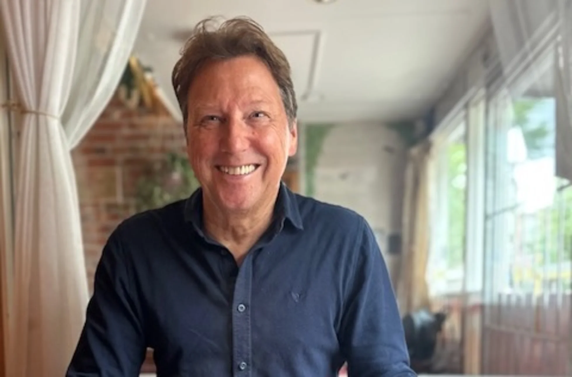 Club de Buik: De favoriete plekken van Alex Alingh-van der Schalk