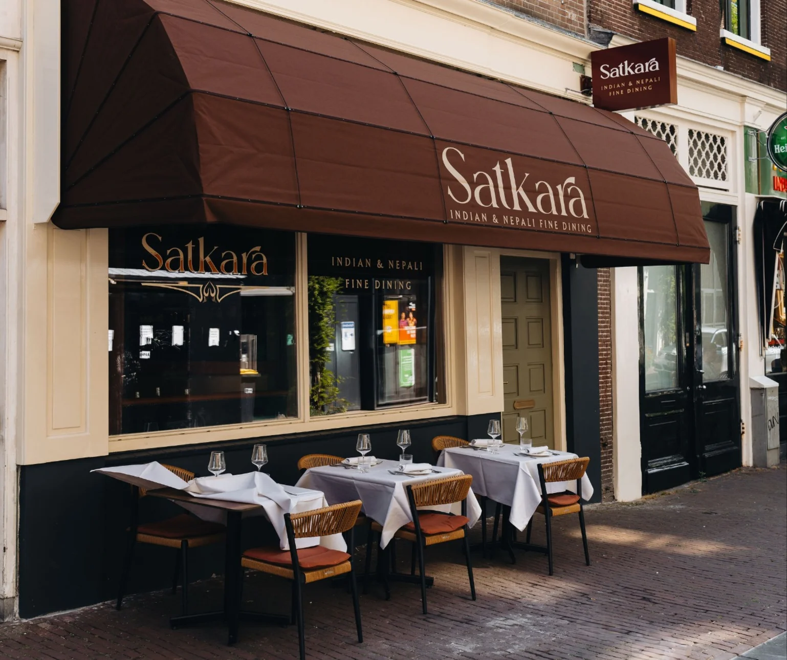 Satkara