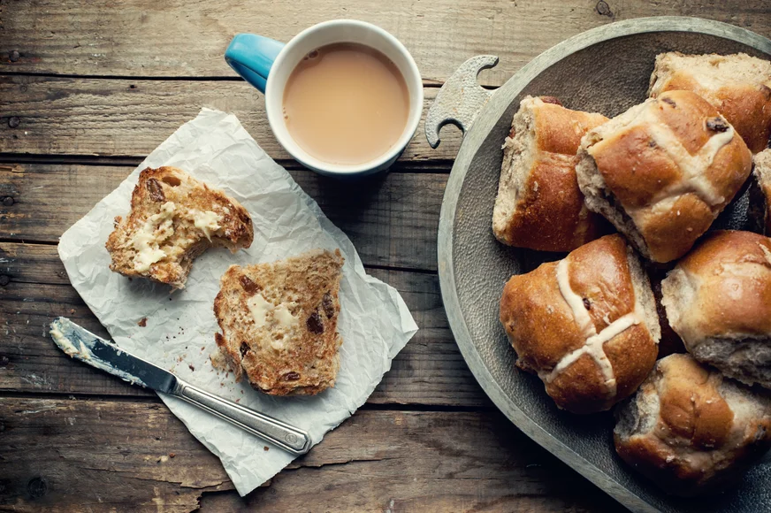 Negen keer een goed paasontbijt of -brunch om af te halen