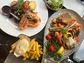 De Buik van Utrecht - Het Zuiden - Surf and turf en warme fruits de mer - Close up.JPG