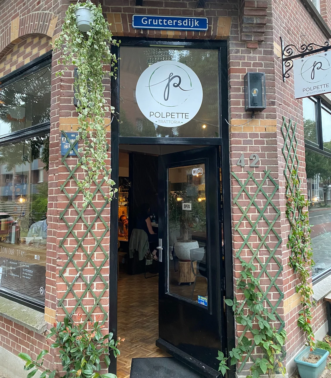 Trattoria Polpette