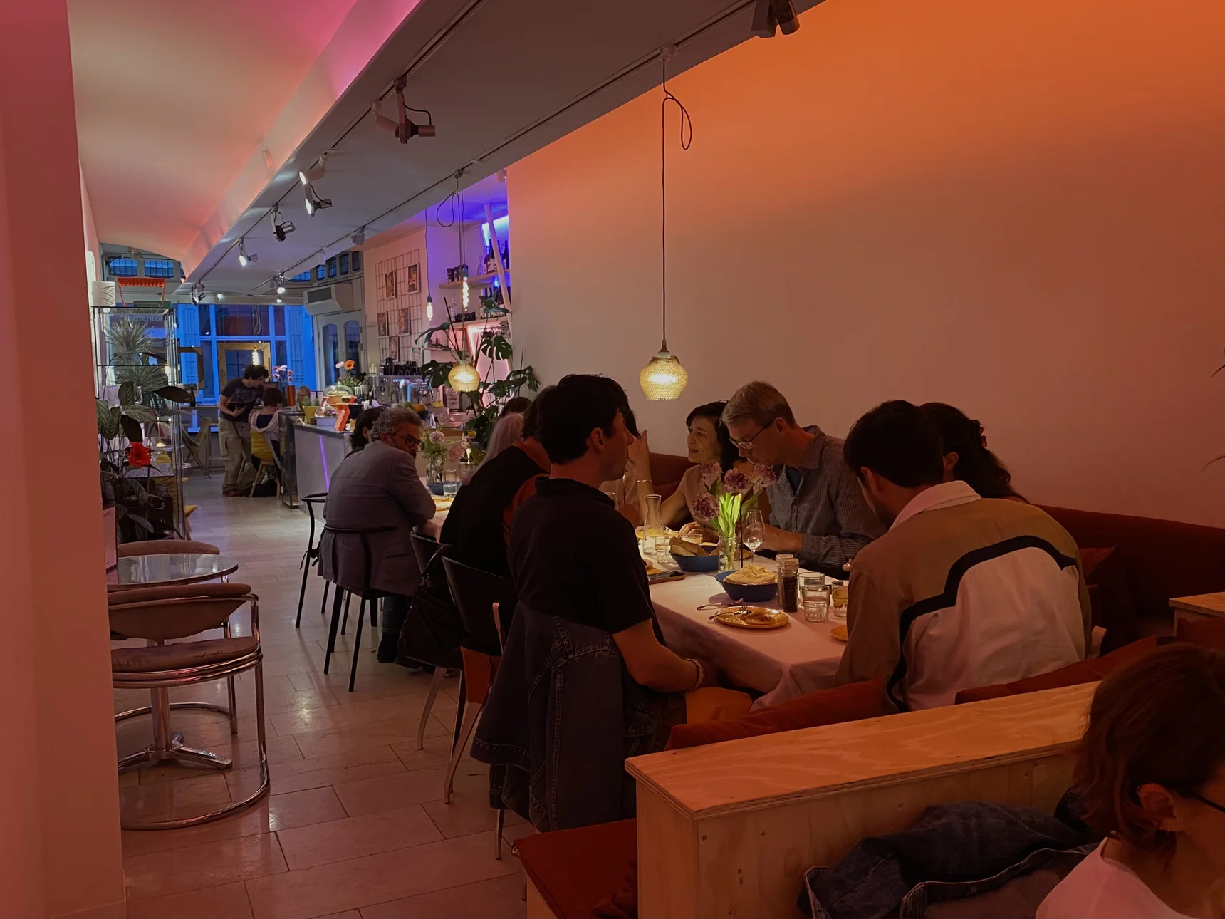Pop-up Fez Supper-club brengt Marokkaanse familierecepten tot leven