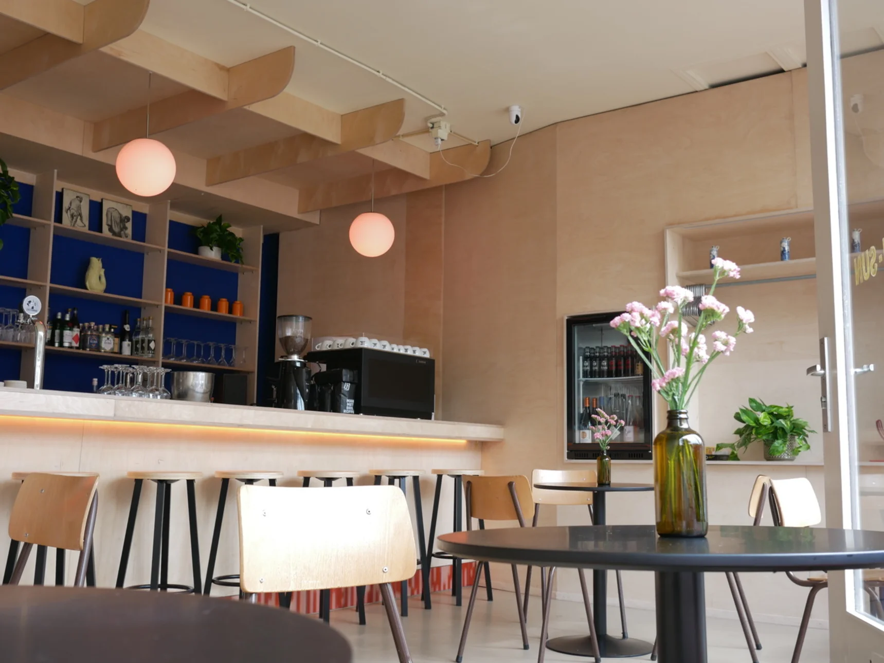 De Oesterbar