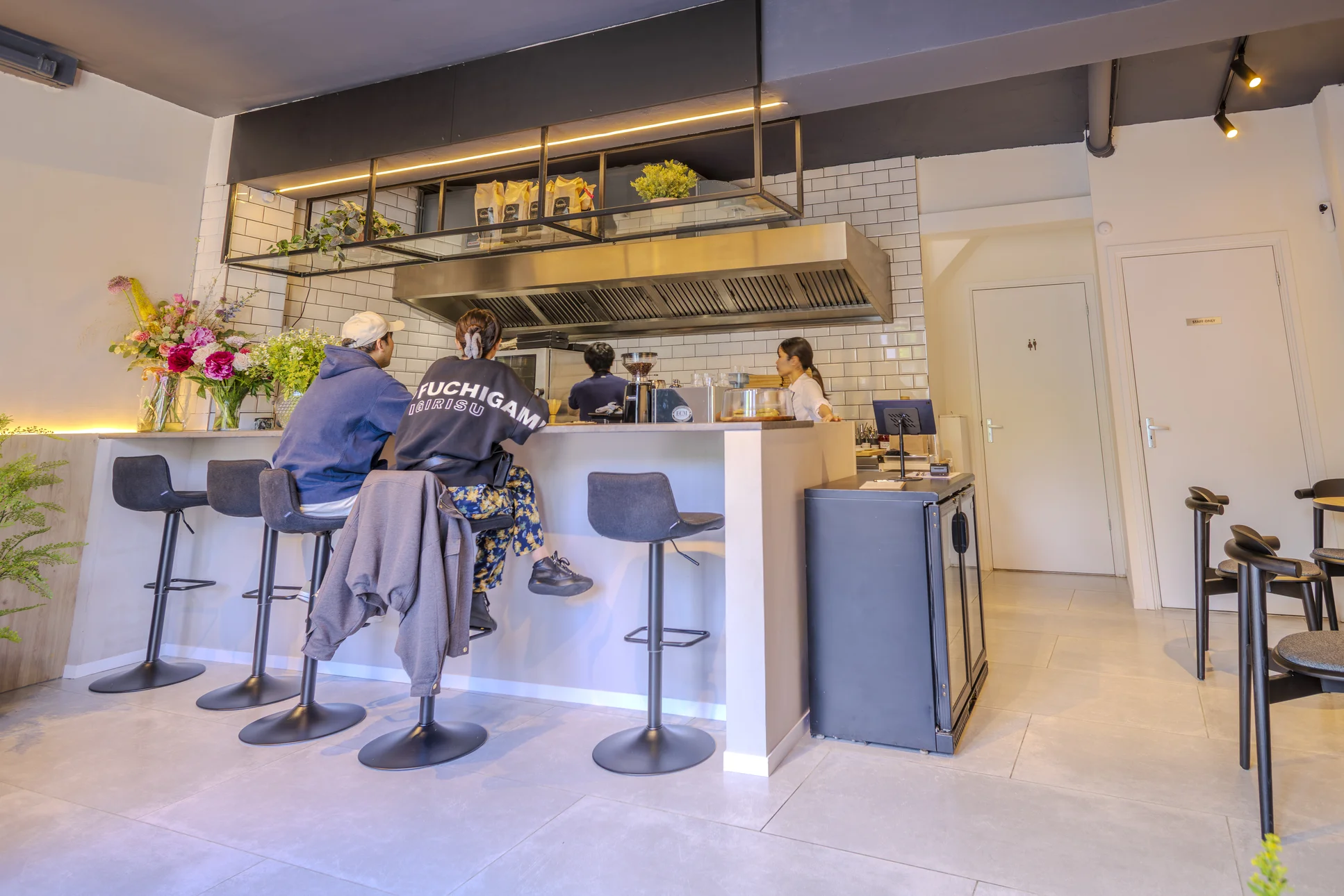 Café Marlo