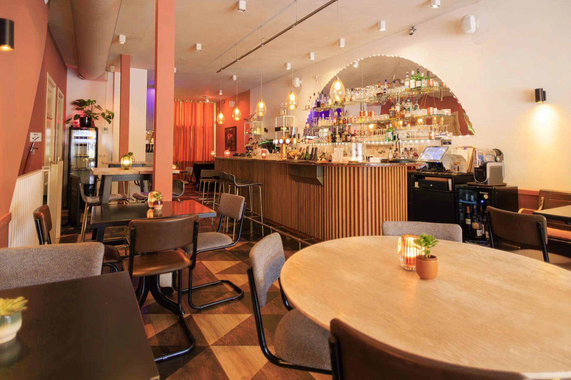Lorelei Café