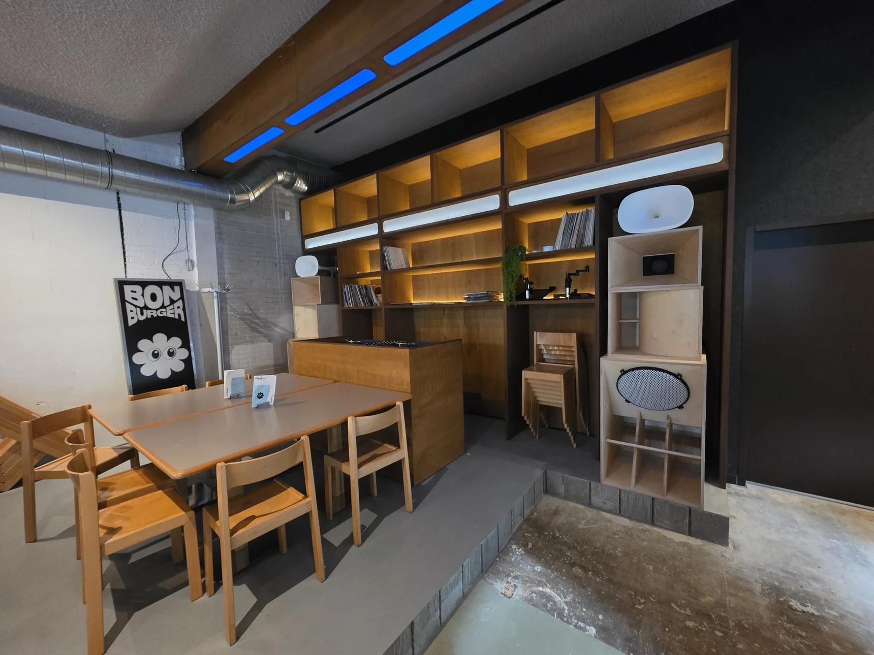 Bon Burger Noord
