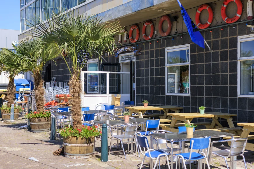 Caipi Café bewijst: je moet altijd blijven dromen