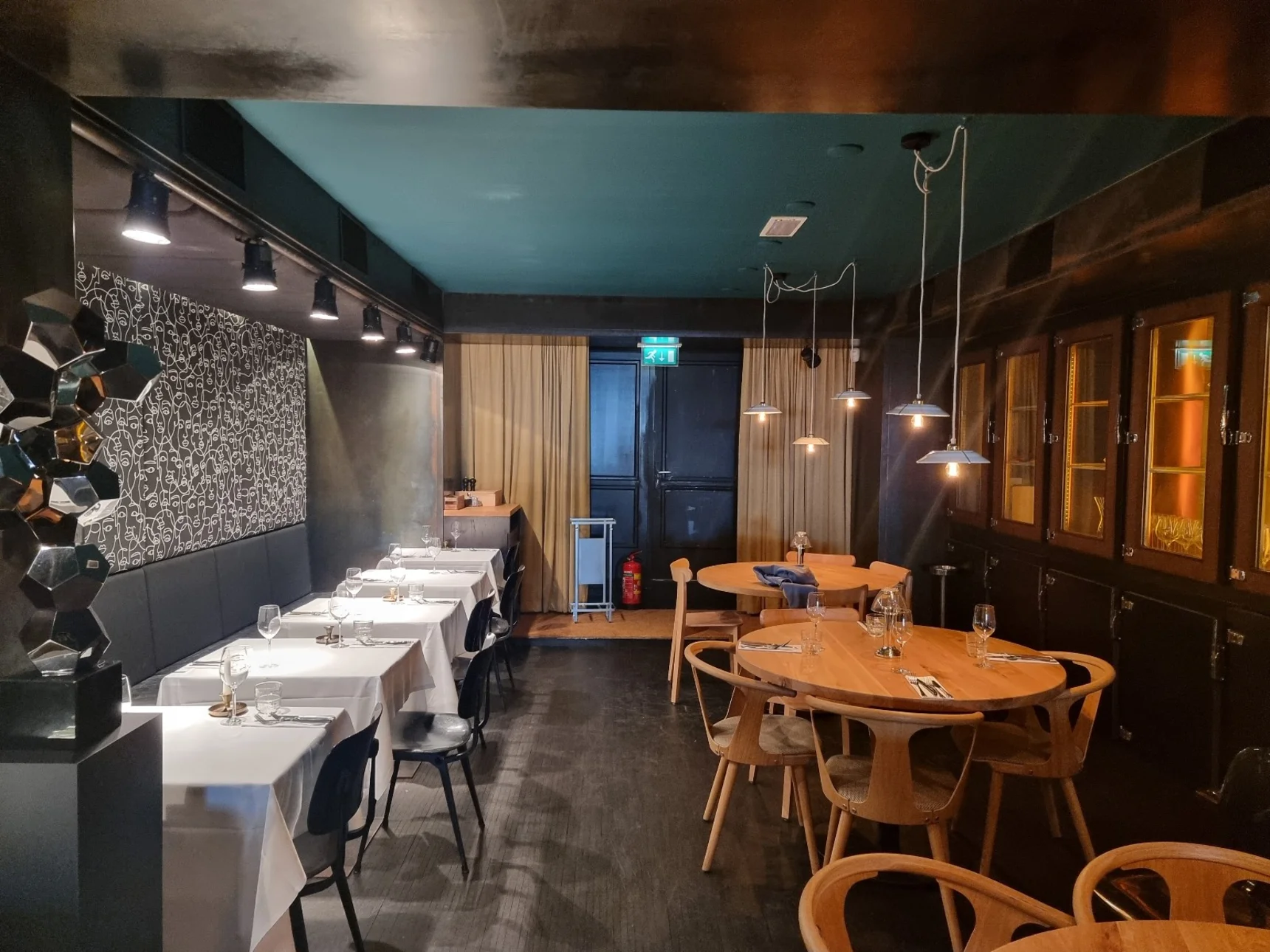 Café Restaurant Verlan