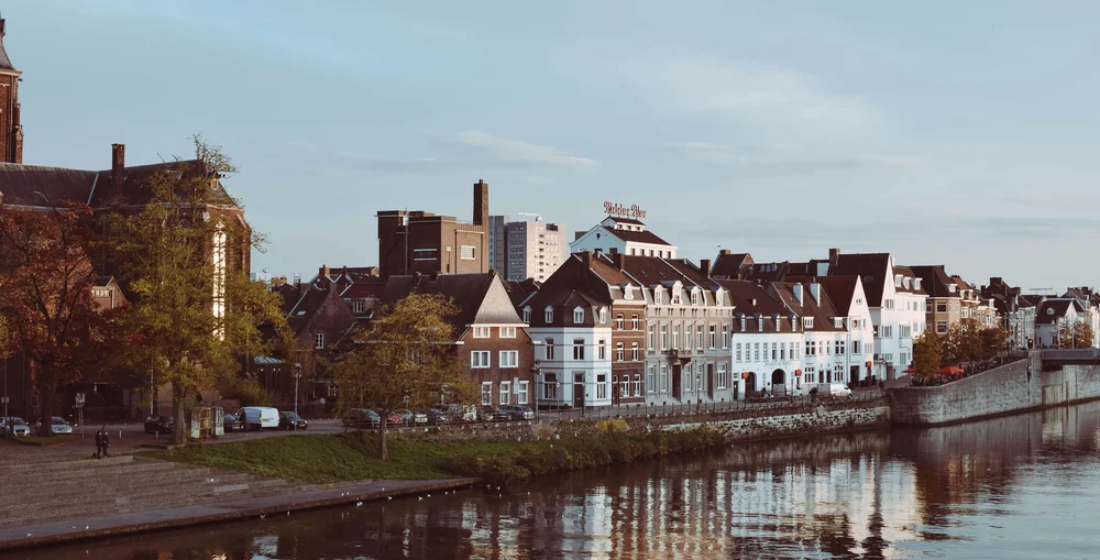 5x eten en drinken in Maastricht