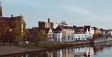 5x eten en drinken in Maastricht
