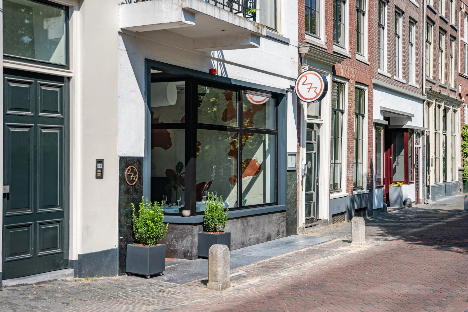 Restaurant 273