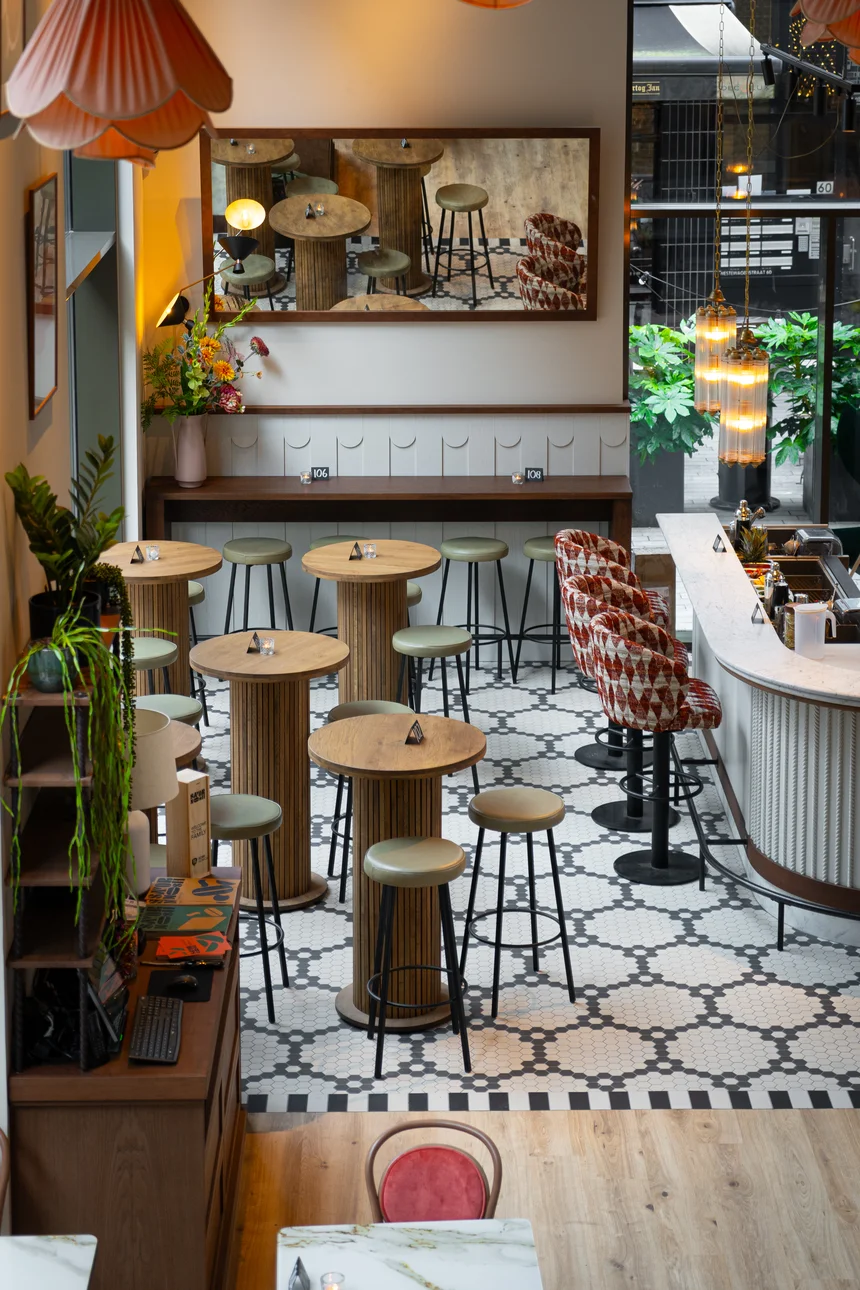 Savor&Nosh
