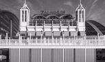 Terug in de tijd: Zalmhuis