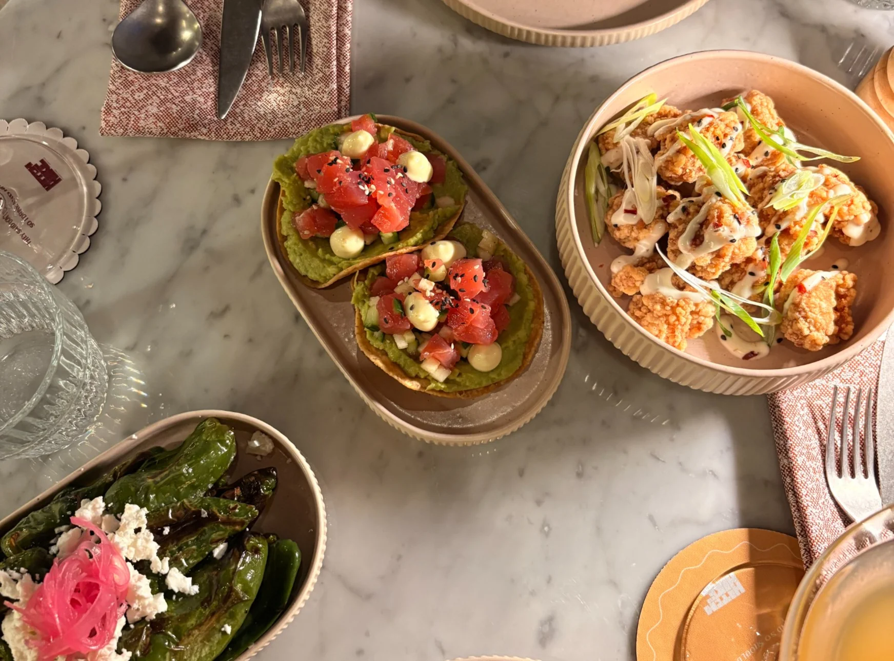 Hitch Hike: de nieuwe Cali-Baja spot van Den Haag