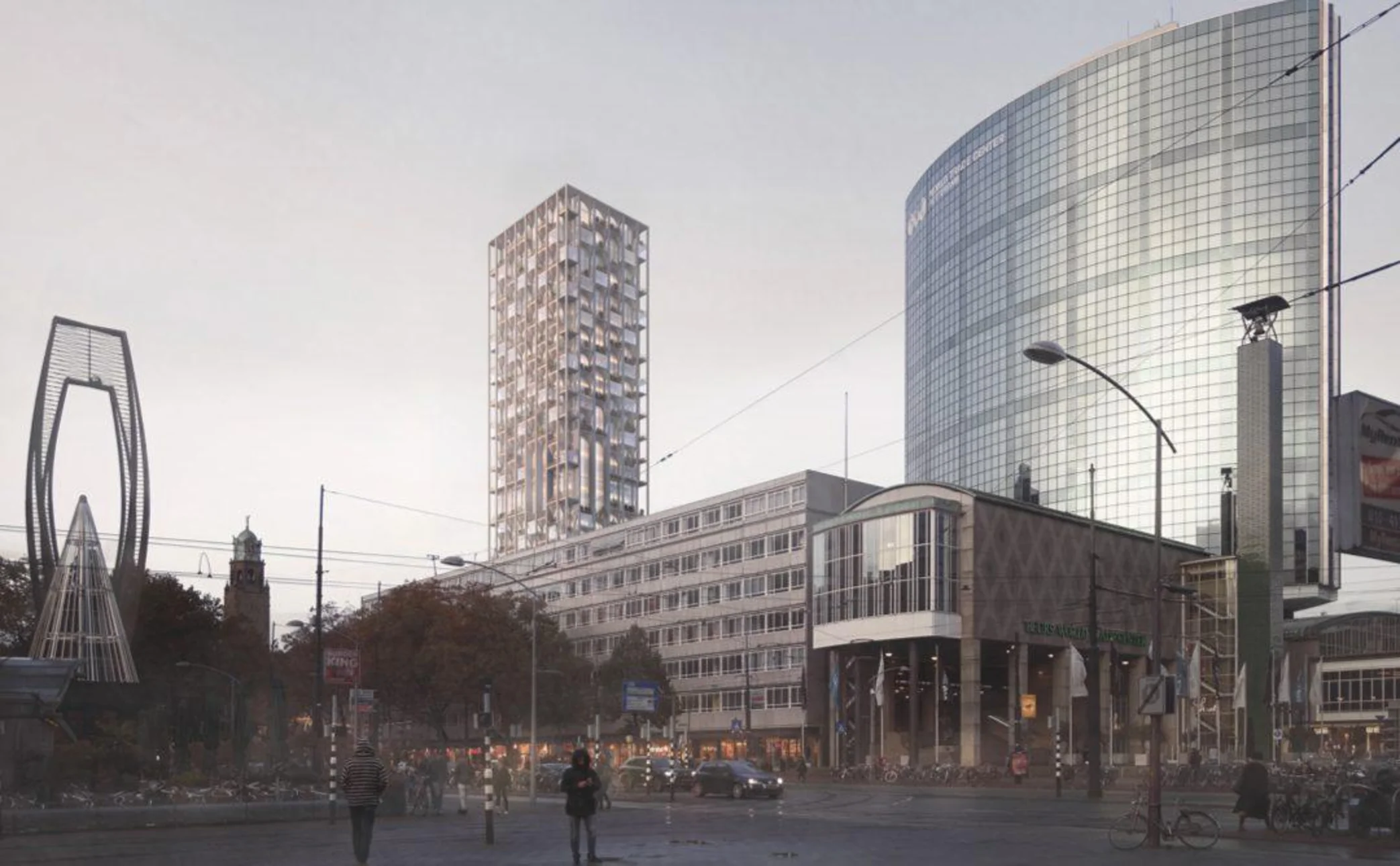 Deze nieuwe restaurants openen in 2026 hun deuren in Rotterdam