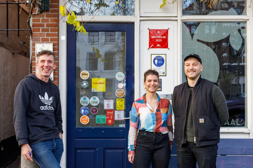 Een kwart eeuw Basaal: eenvoud, kwaliteit en de kunst van productgericht koken