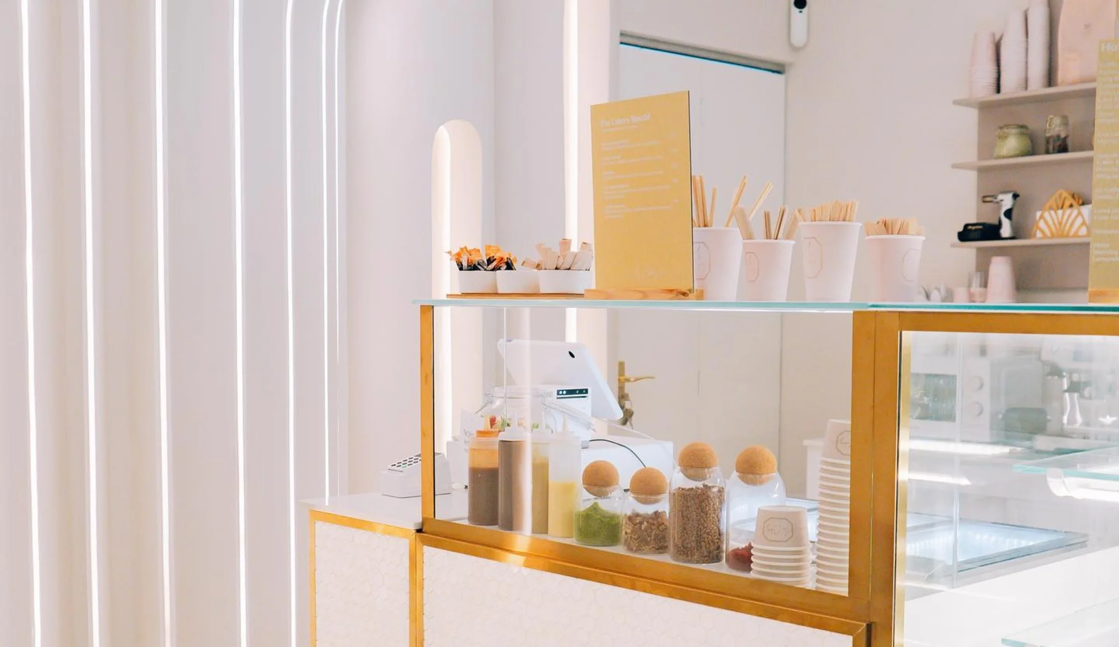 The Cakery
