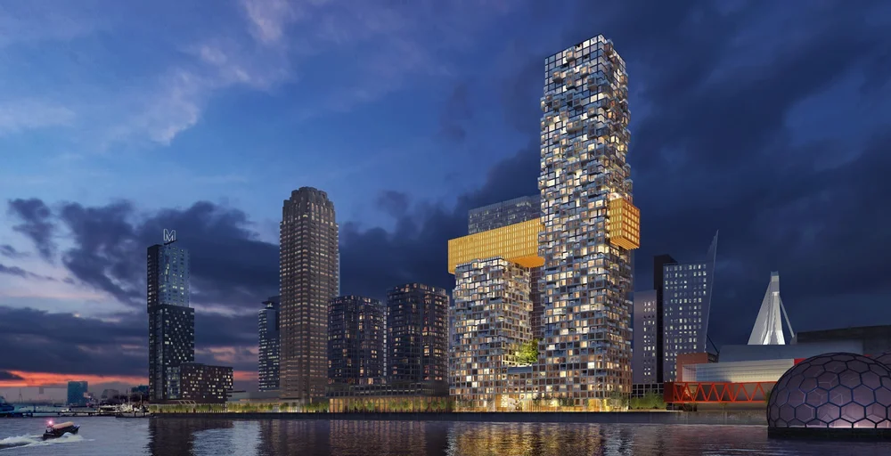 Nieuwe restaurants Rotterdam najaar 2026: deze zaken openen binnenkort hun deuren