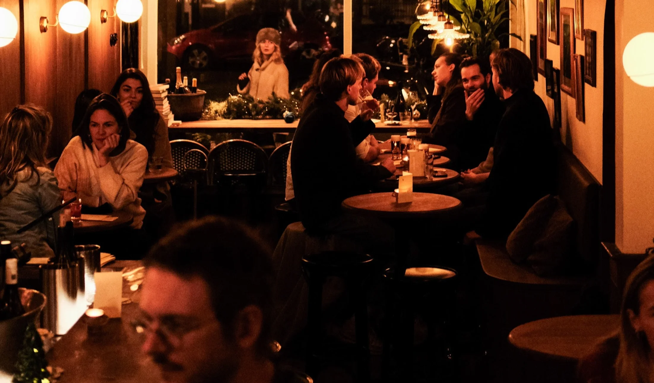 5 x lekker eten & drinken  tijdens het shoppen in Amsterdam na de kerstdagen