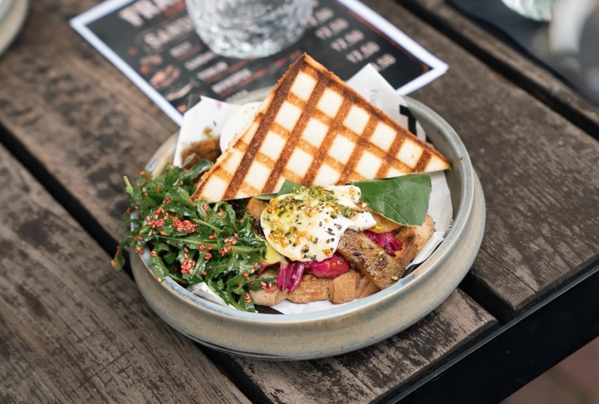 10 bijzondere plekken om te lunchen in Rotterdam