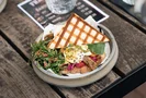 10 bijzondere plekken om te lunchen in Rotterdam