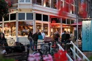 Bar Patine: beetje Vlaams, beetje Frans aan de Oudegracht