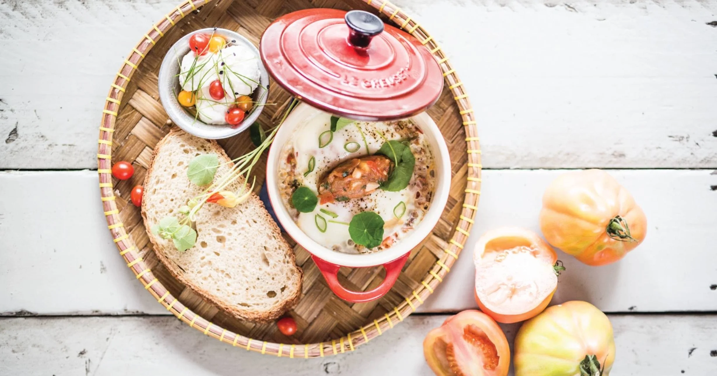 CT coffee & coconuts