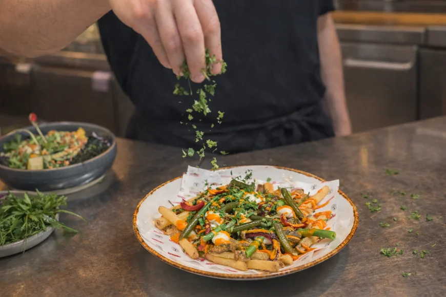 Copper Branch introduceert drie nieuwe signatuurgerechten met Impossible