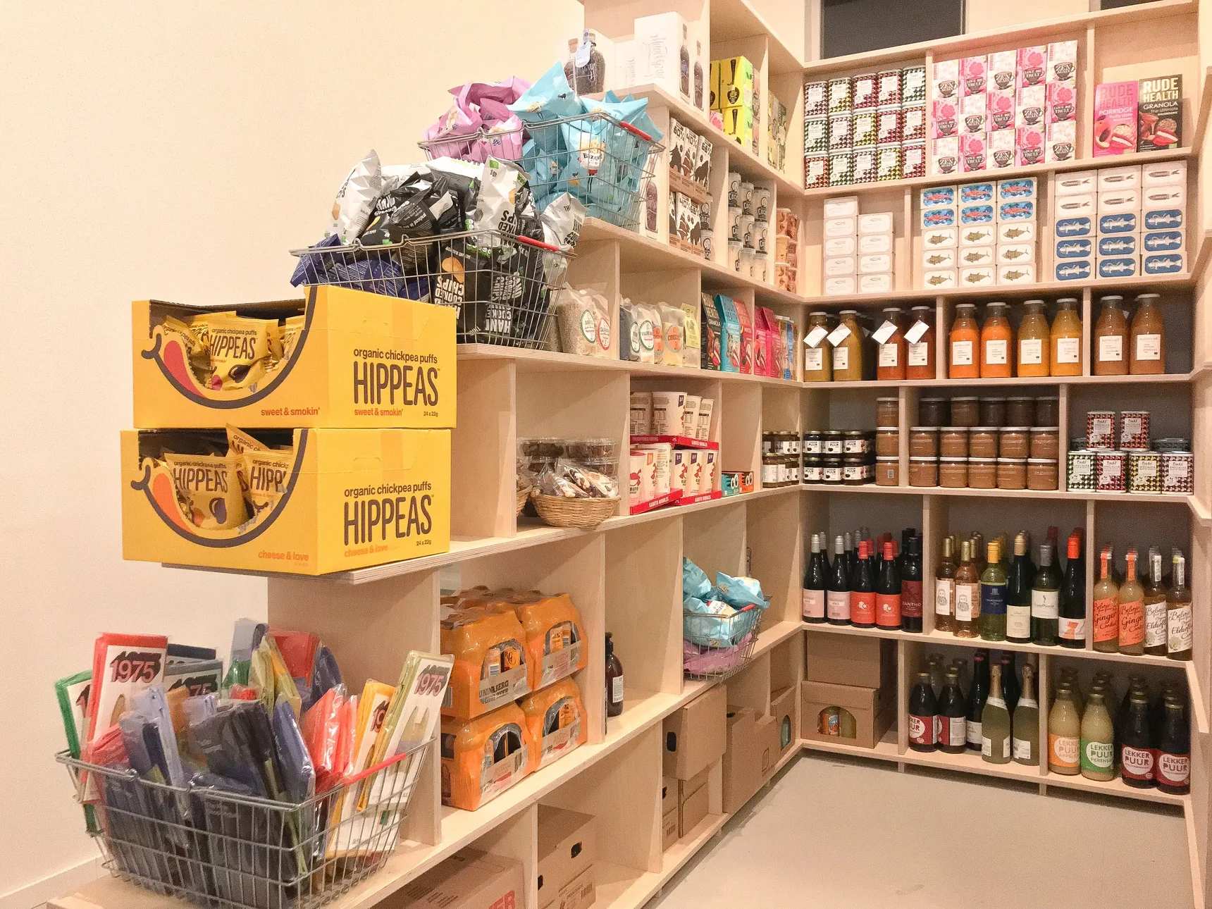 Kate Urban Market & Café