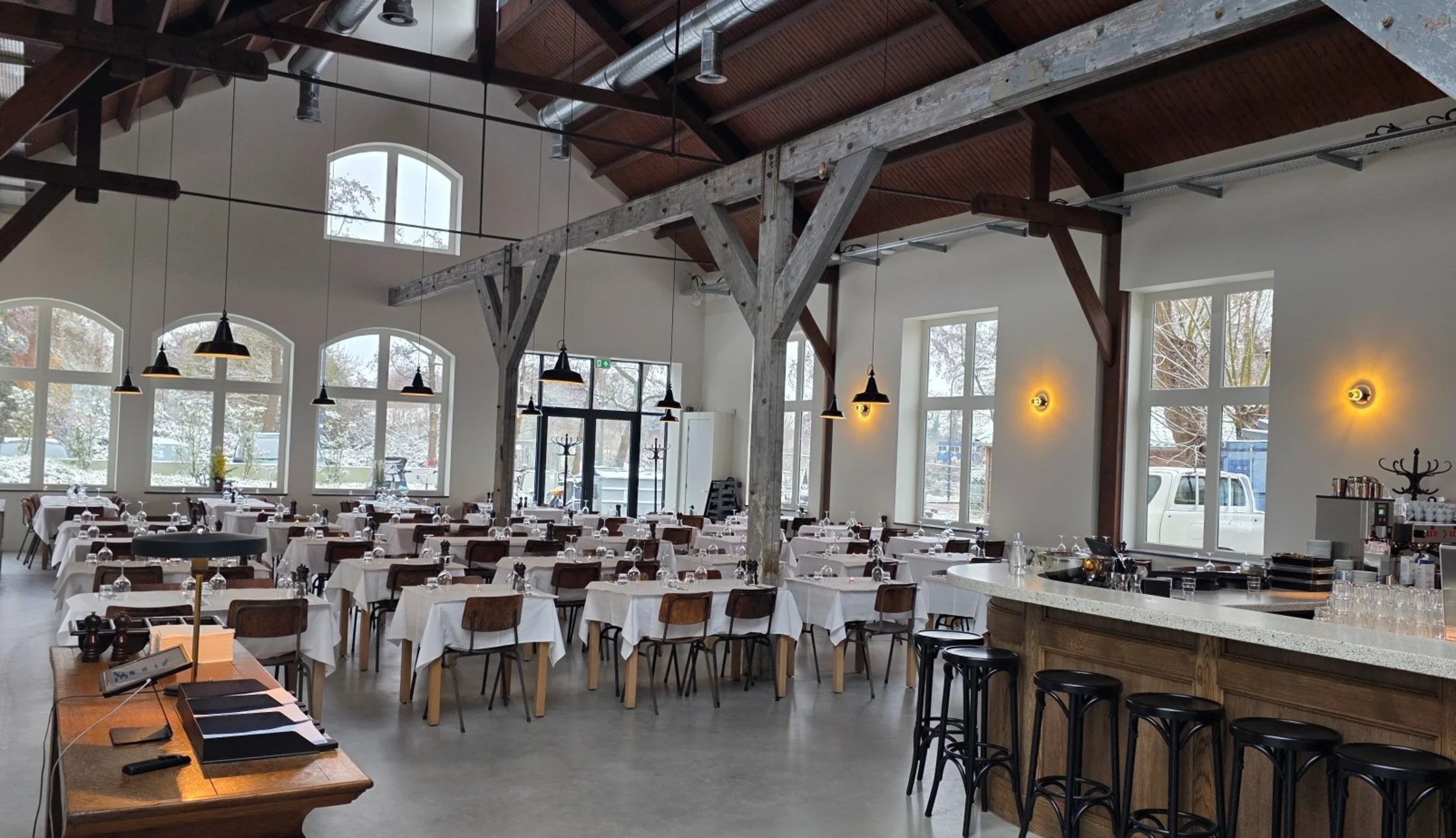 De Watermeterfabriek