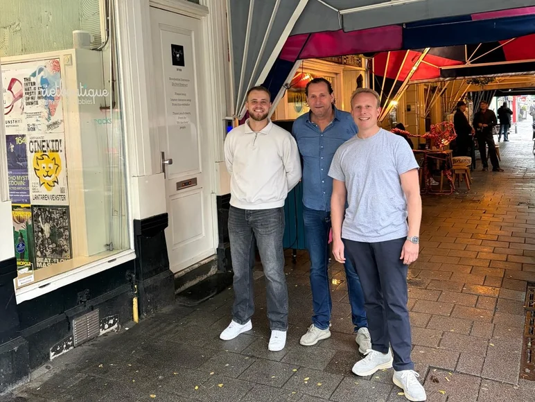 Ter Marsch & Co breidt uit naar de buren: ‘We gaan meegroeien met de tijd’
