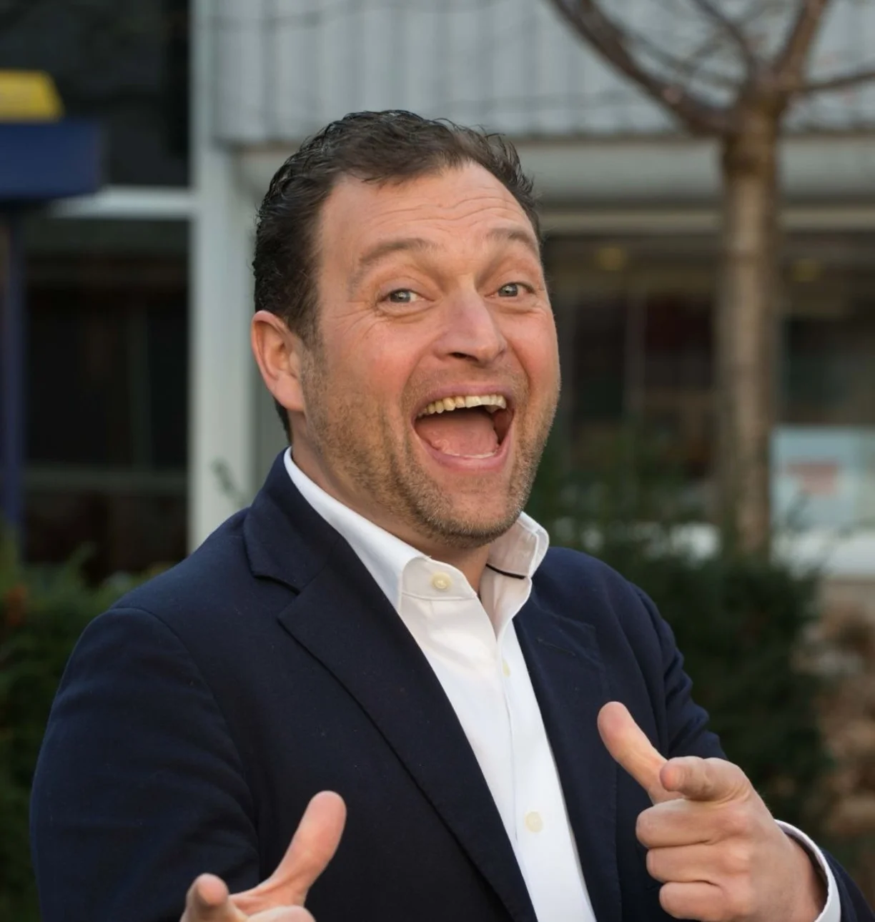 Club de Buik tipt: de favoriete plekken van Arne Altmann