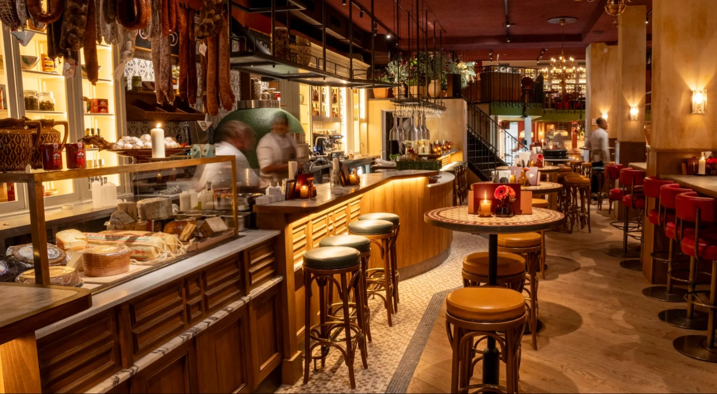 10 x tapas en pinchos: ons lijstje met Spaanse eetbars in Utrecht