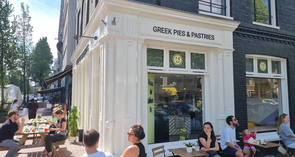 10 x doodgewoon lekker in de Dapperbuurt