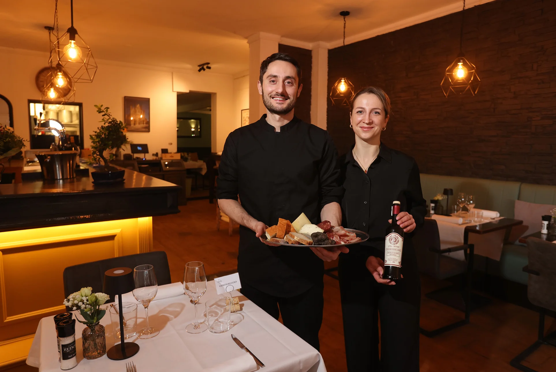 Trattoria Umbra