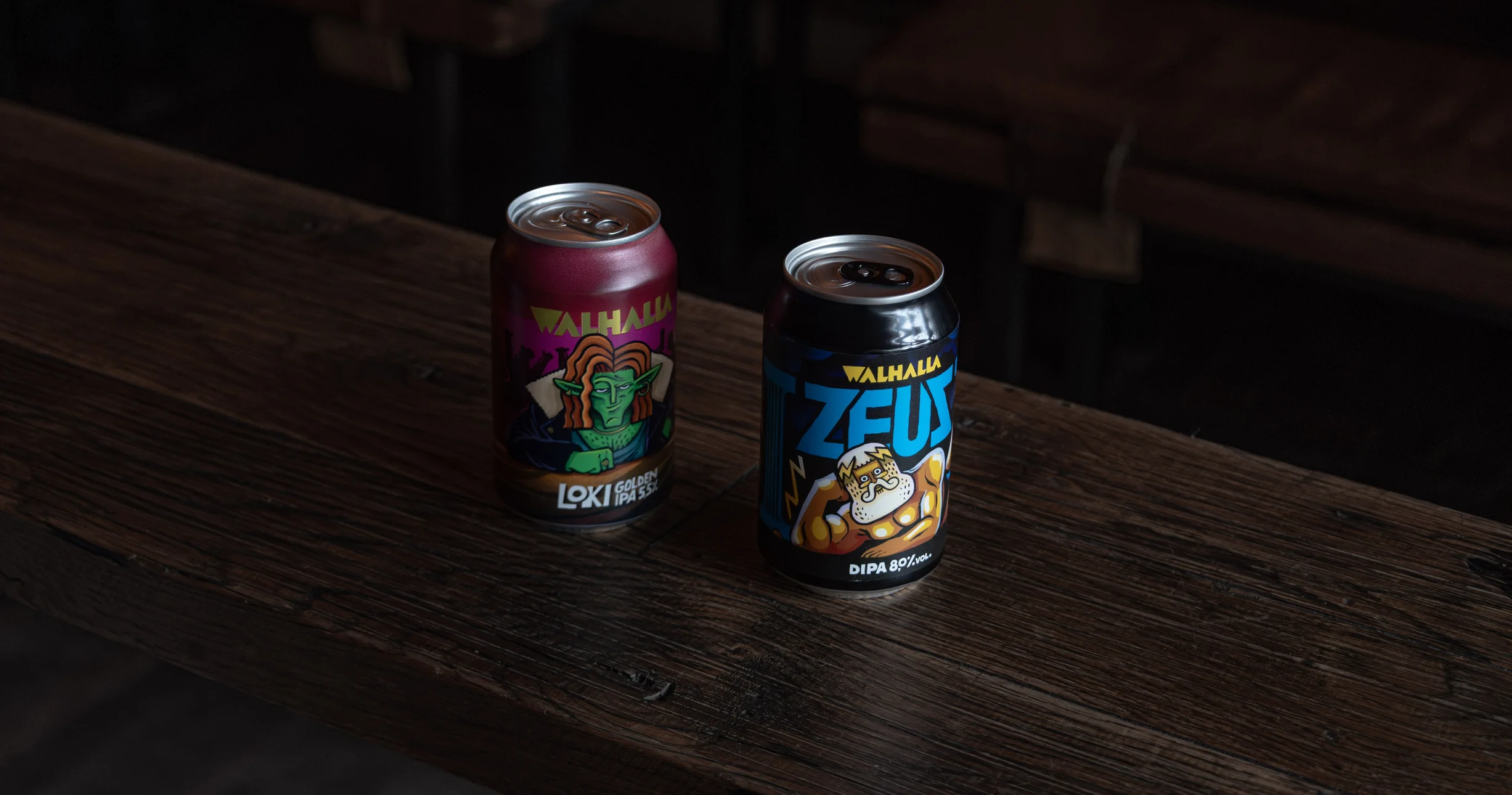 De Biertuin Linnaeusstraat