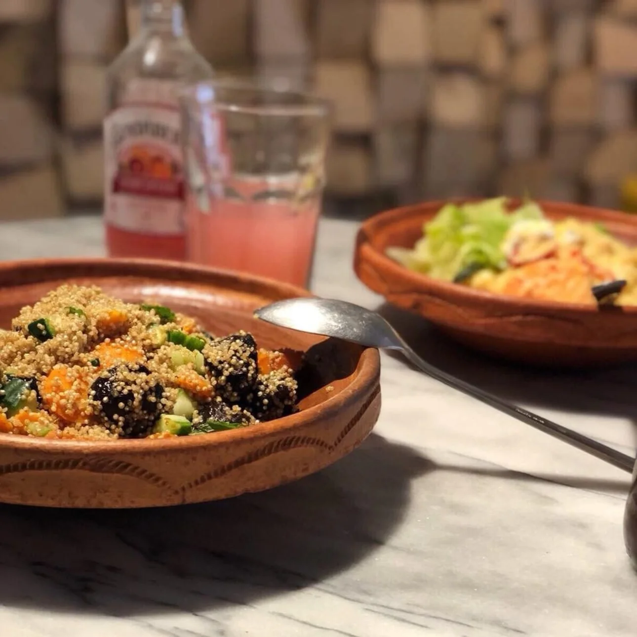 Couscousbar