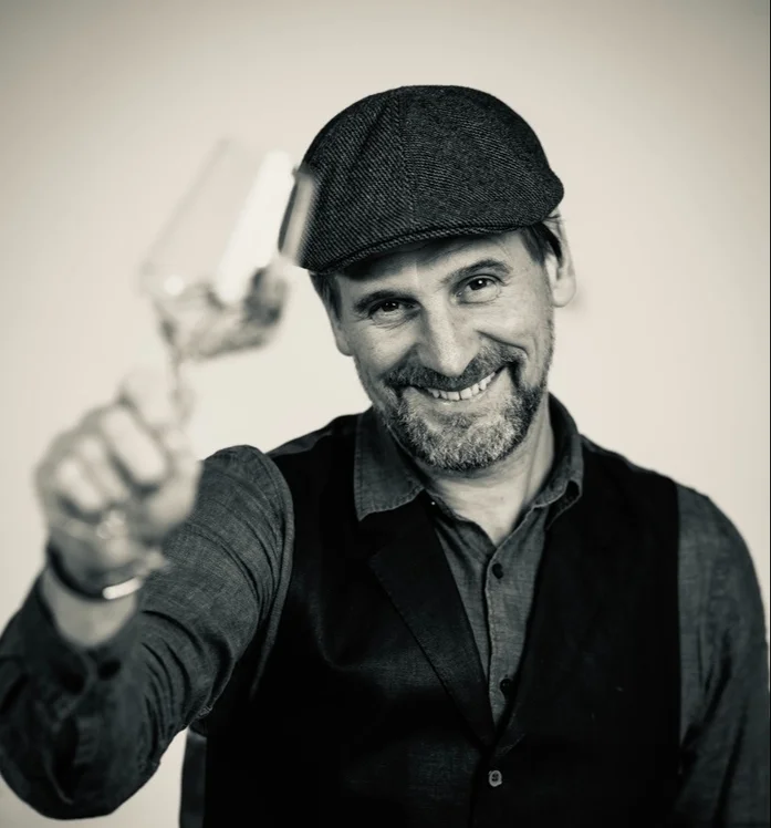 Ian van Eck<