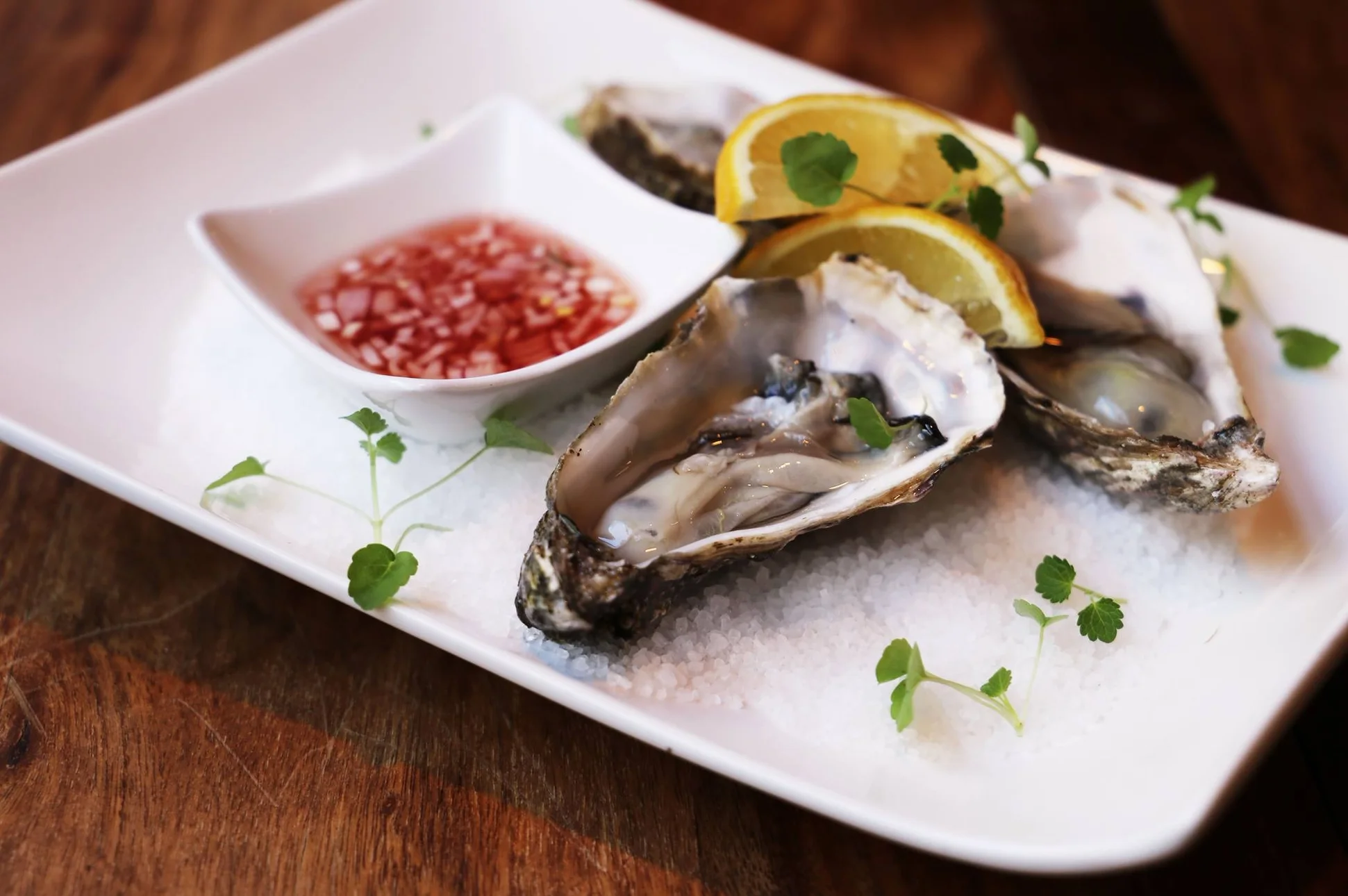 Lunchen met je lover: 8 x lunch ideeën
