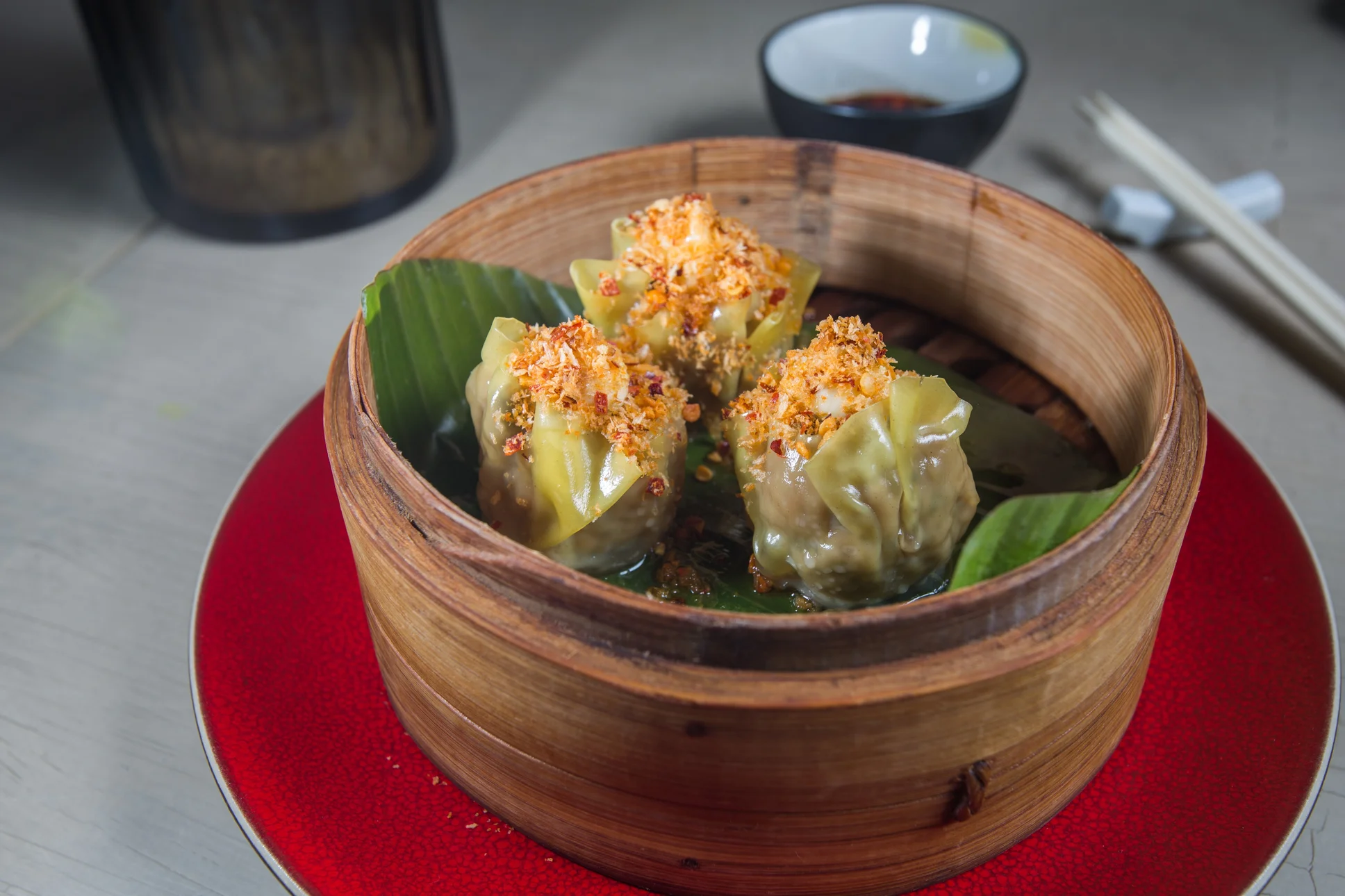 Ron Gastrobar Oriental