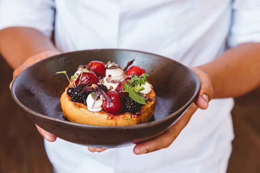 De Brunch Club opent op de Zaagmolenkade