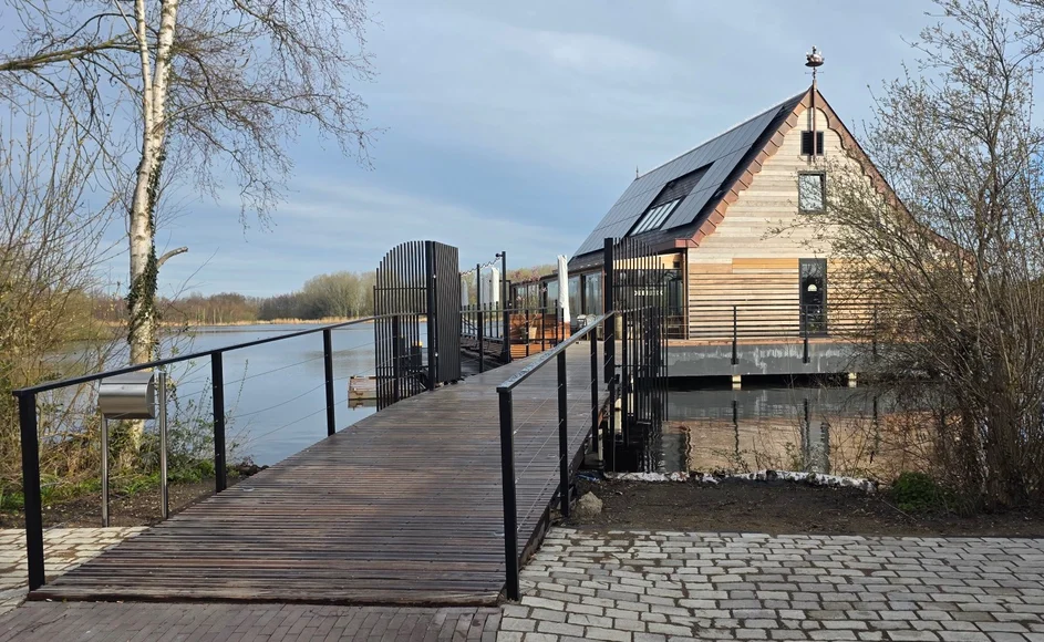 5 x lekkere plekjes om met de familie verkoeling te zoeken buiten Amsterdam