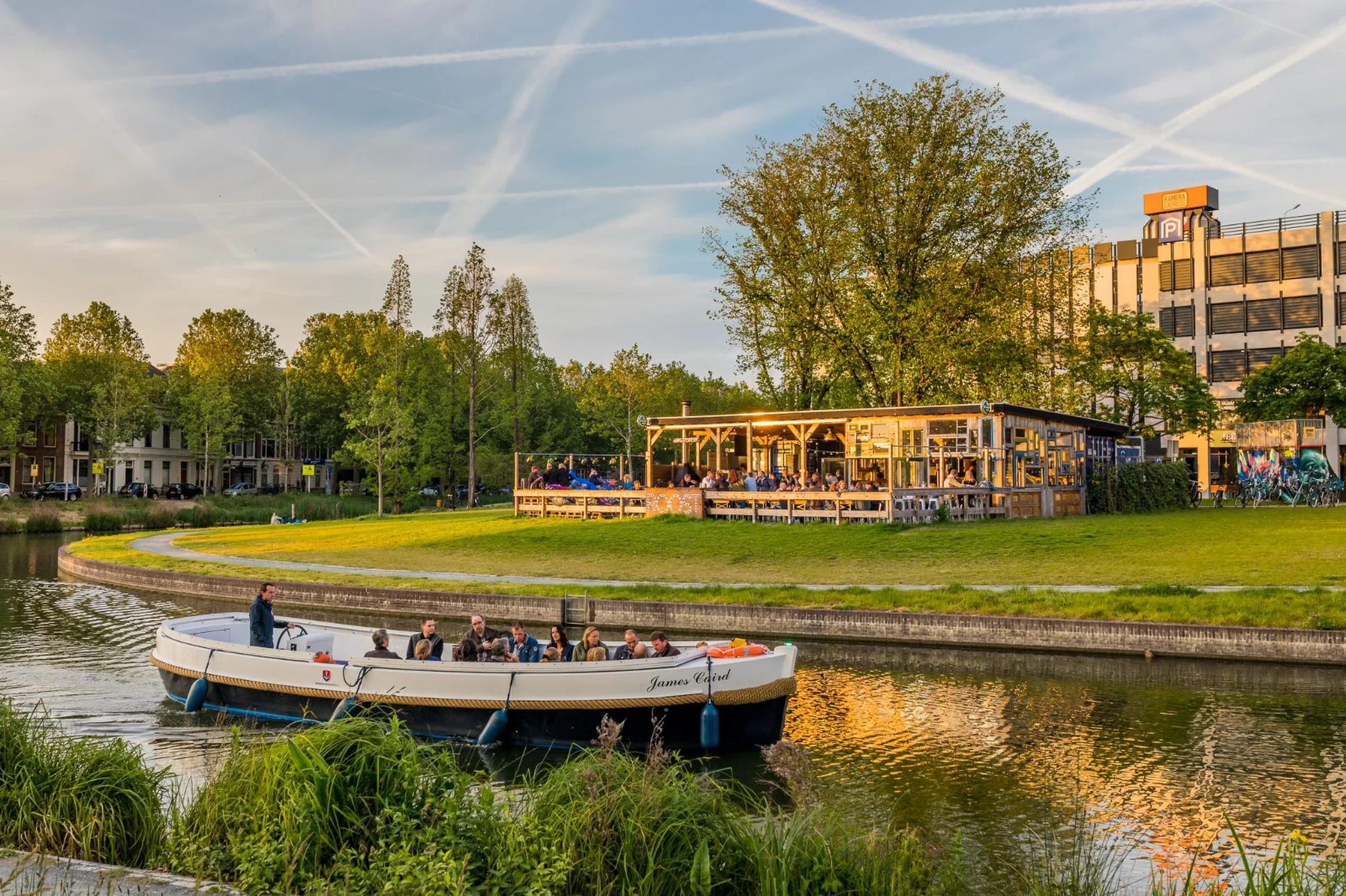 ROOST aan de Singel