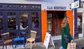 Buiten - Kafé Kontrast - de Buik van Amsterdam