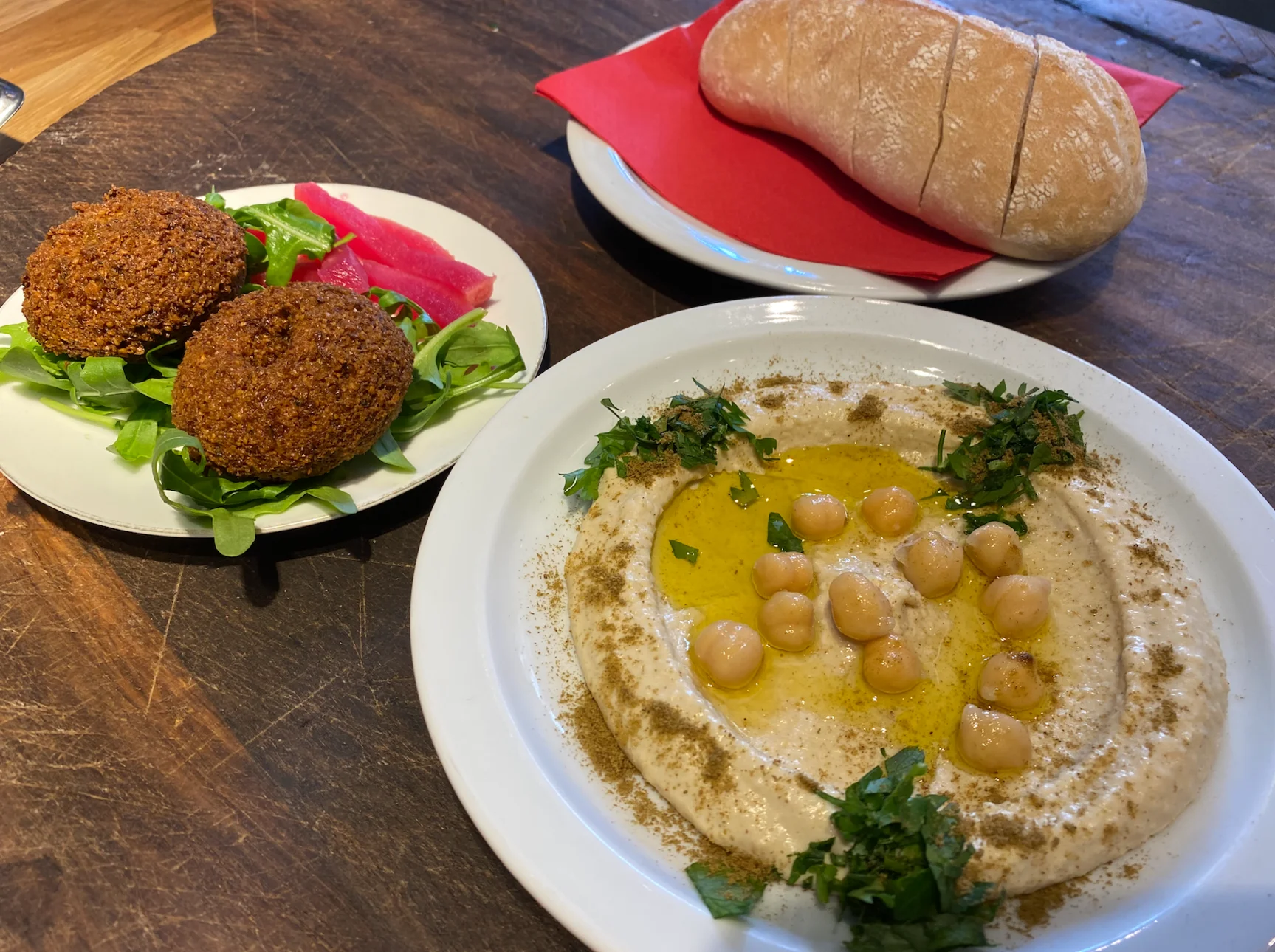 De Zijderoute Culinair