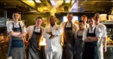 Sterrenrestaurant FG gaat verhuizen