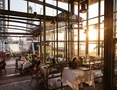 De beste restaurants, cafés en koffietentjes van de NDSM-werf in Amsterdam Noord